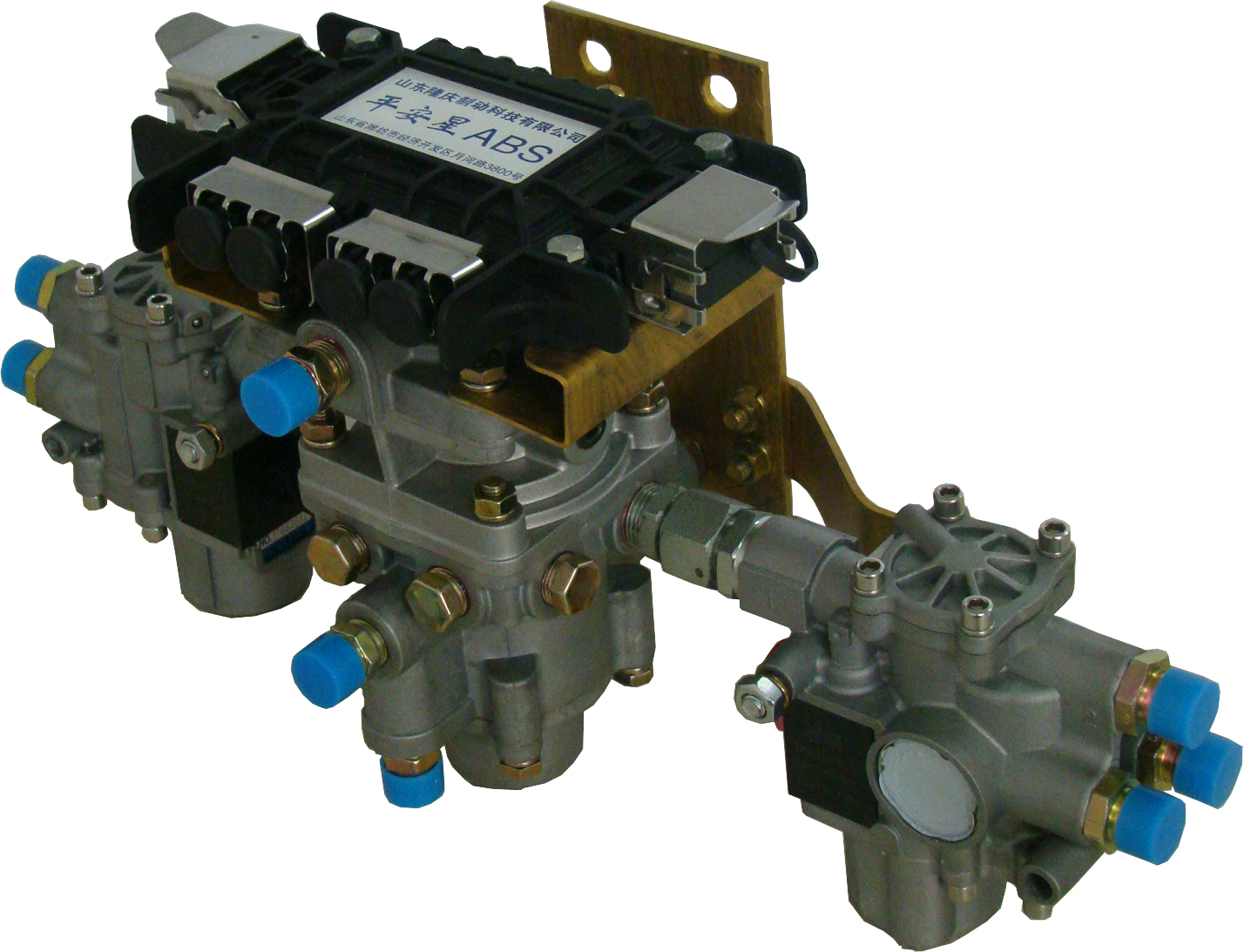 多功能挂车abs系统(平安星)-爱企查