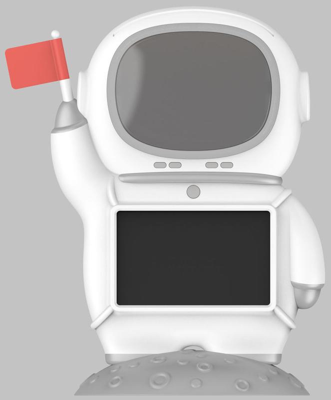 智能读卡液晶手写板(宇航员)-爱企查