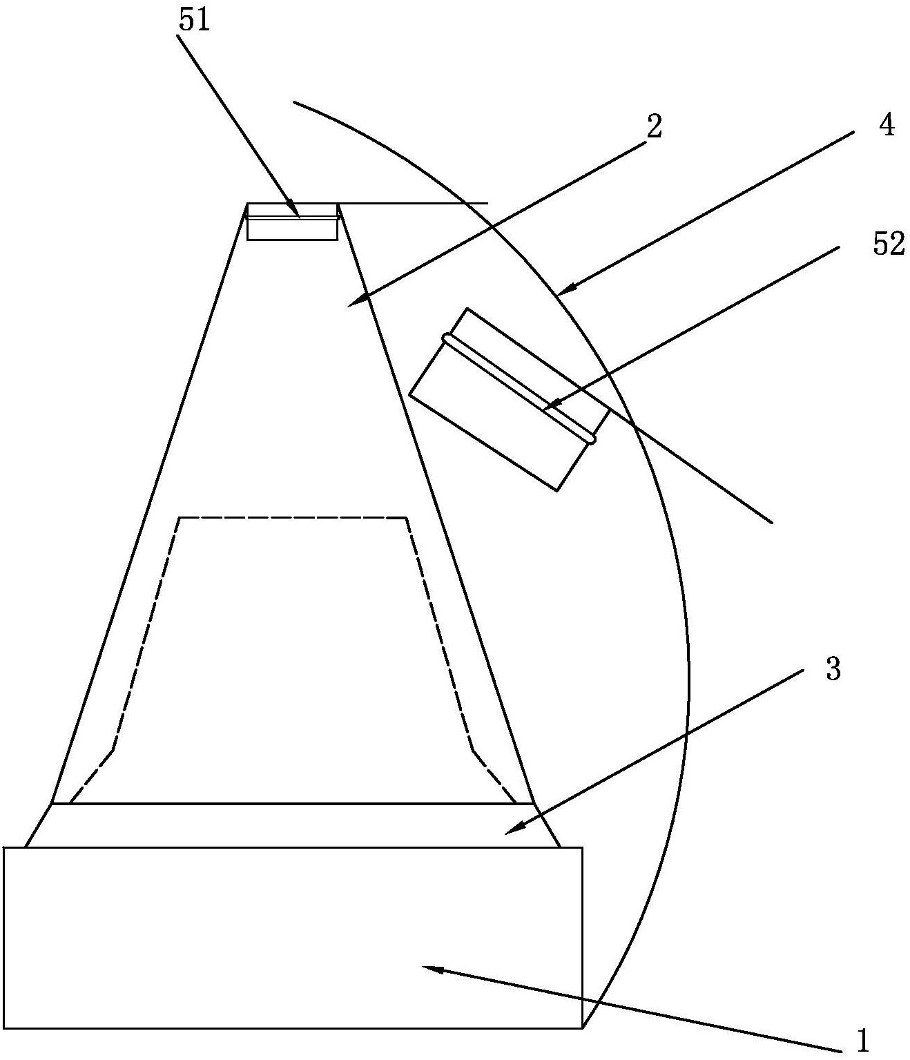 一种碳粉瓶的多功能瓶盖-爱企查