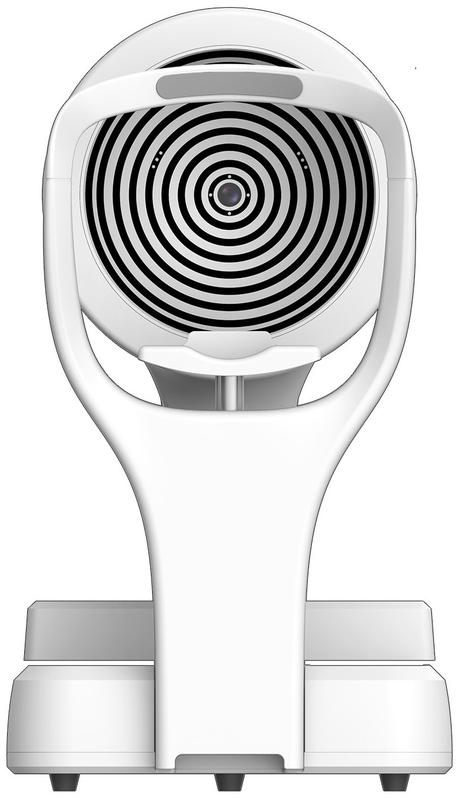 干眼检测仪-爱企查