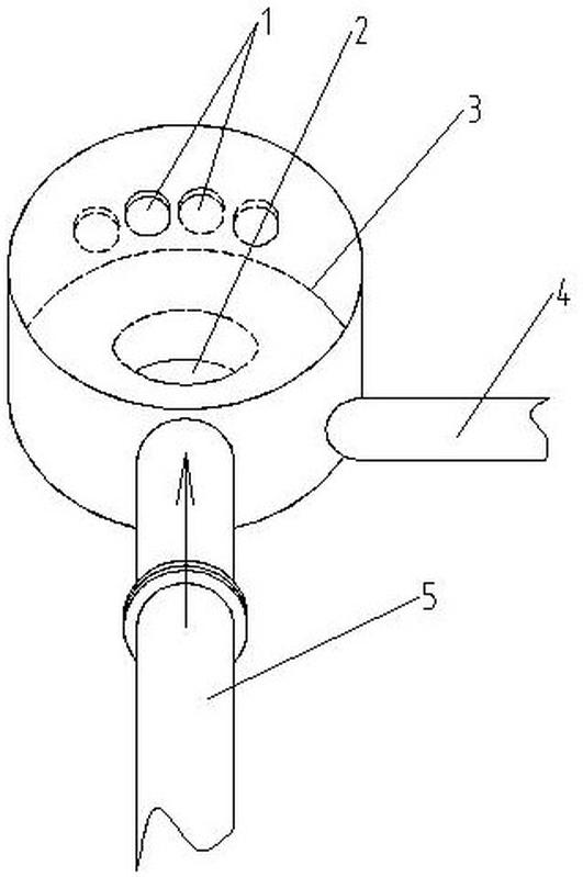 石灰石金属分离装置-爱企查