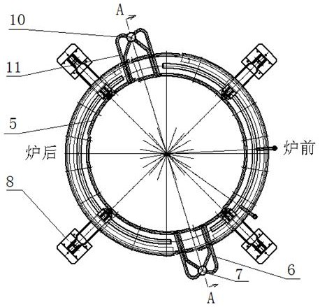 转炉活动烟罩-爱企查