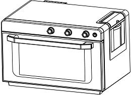 电烤箱(km726cs2 r)