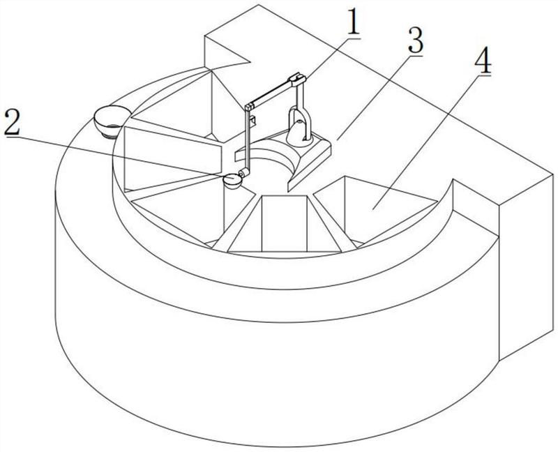 柳林碗托简笔画图片