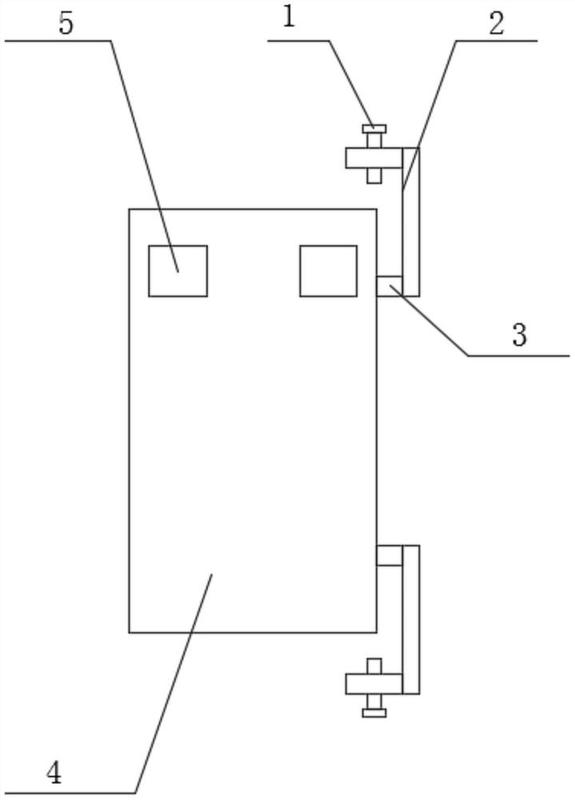 一种结构稳定型的陶瓷内筒挂片-爱企查