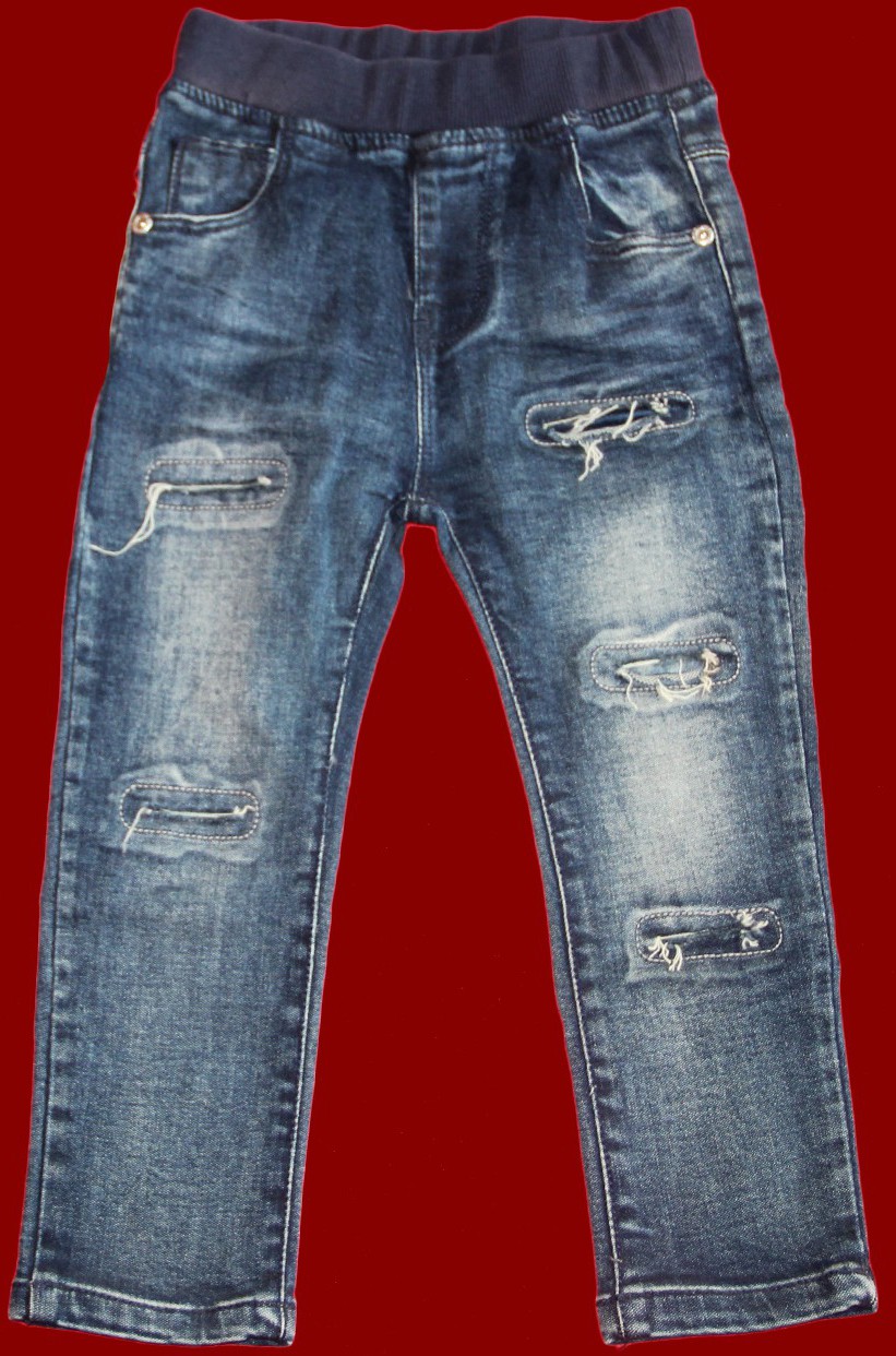 牛仔裤(五十四)-爱企查