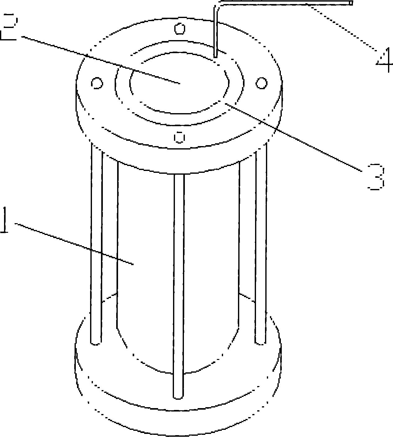 一种气囊夹具-爱企查