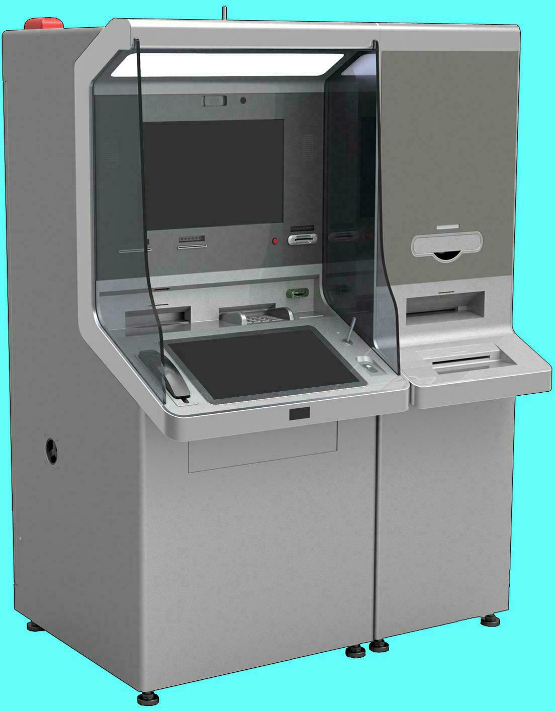 远程智能柜员机(vtm30a)-爱企查