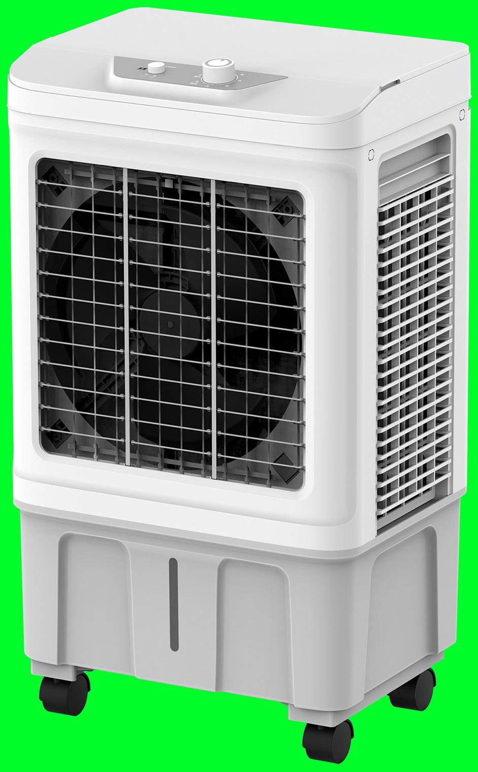 蒸发式冷风扇(机械式)-爱企查