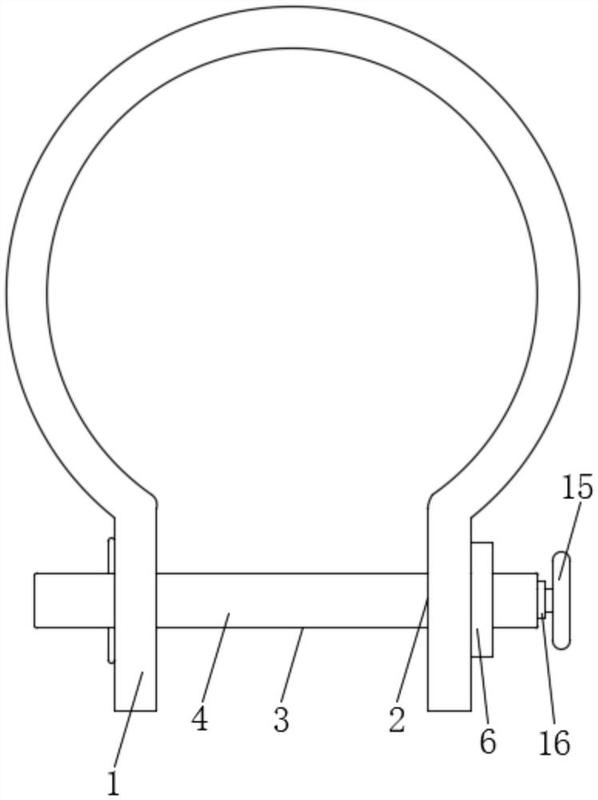一种便于装卸的定位销-爱企查