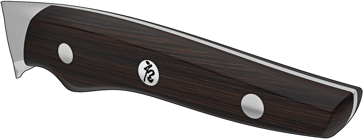 摘要附图摘要1.本外观设计产品的名称刀柄(18117);2.