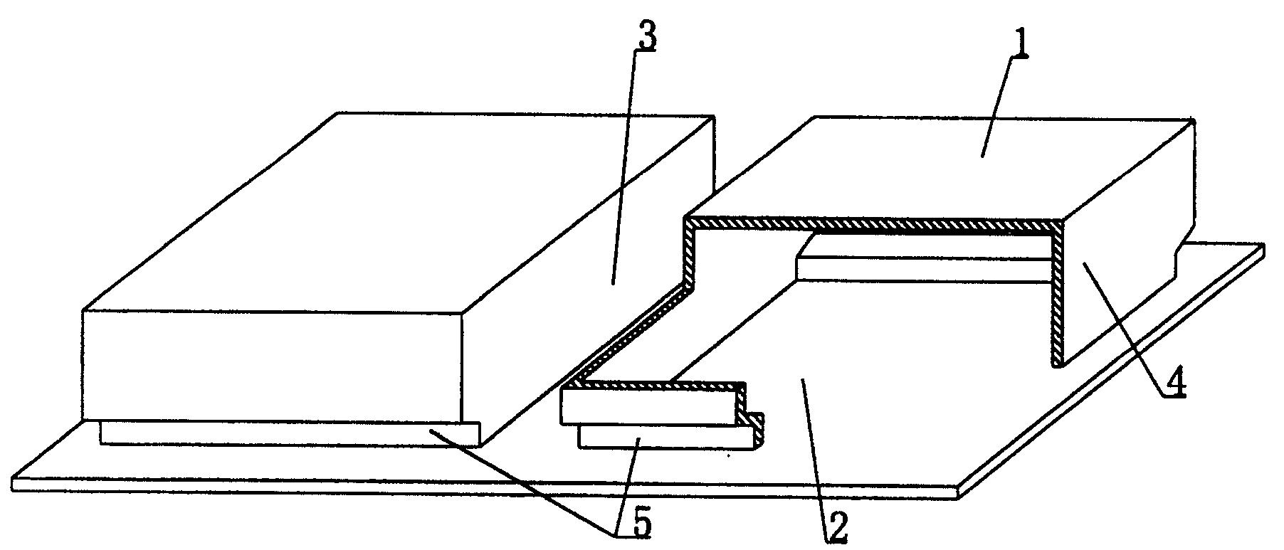 一种空腔构件-爱企查