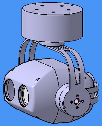 光电吊舱-爱企查