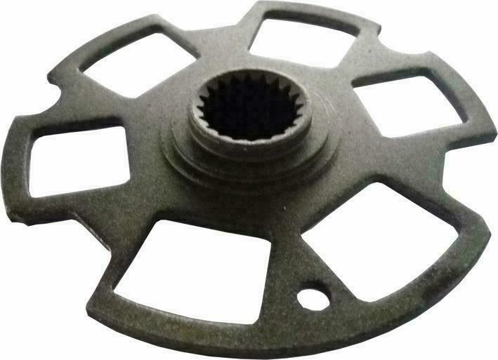 离合器盘毂(2)-爱企查