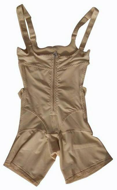 直脱式塑身衣-爱企查