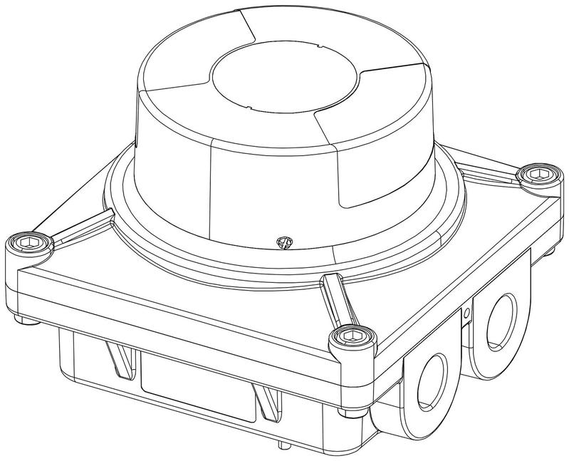 阀门限位开关(ds400)-爱企查