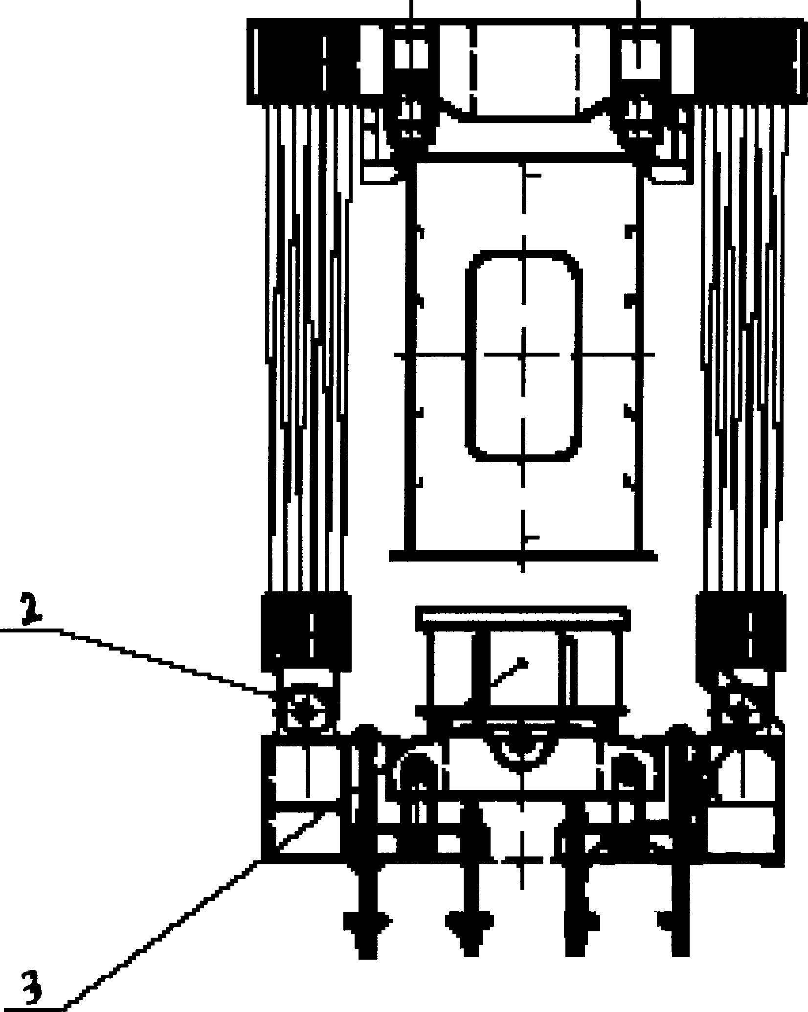 一种用于混凝土箱梁的吊具-爱企查