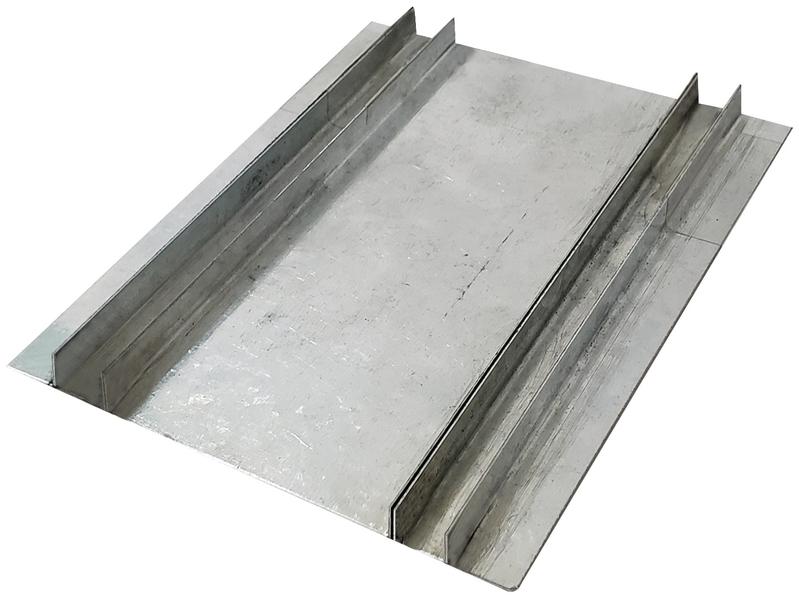 隔墙龙骨(横向快装镶嵌式)-爱企查