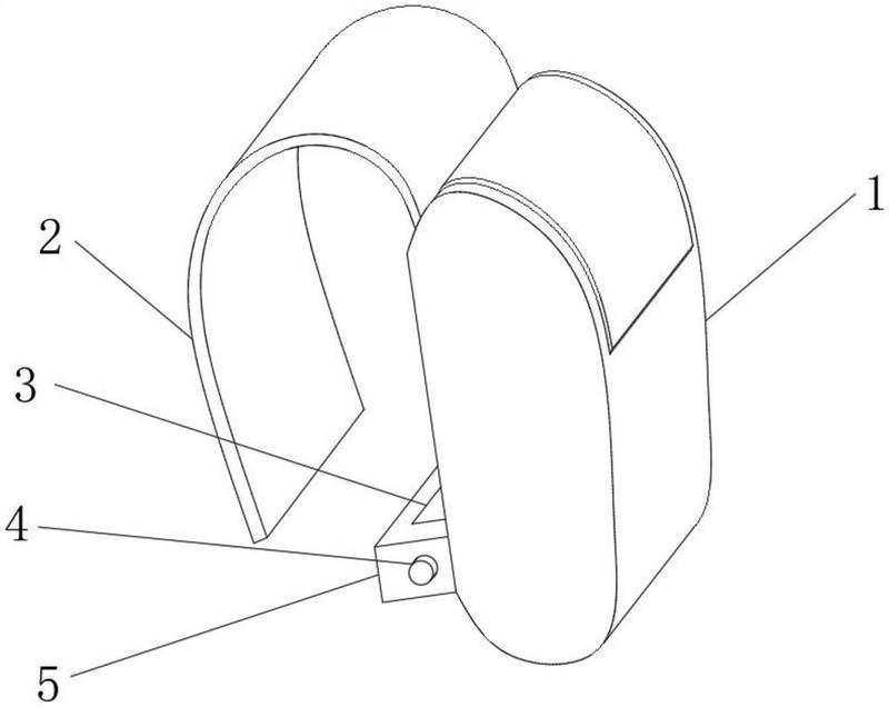一种单兵用洗漱包-爱企查