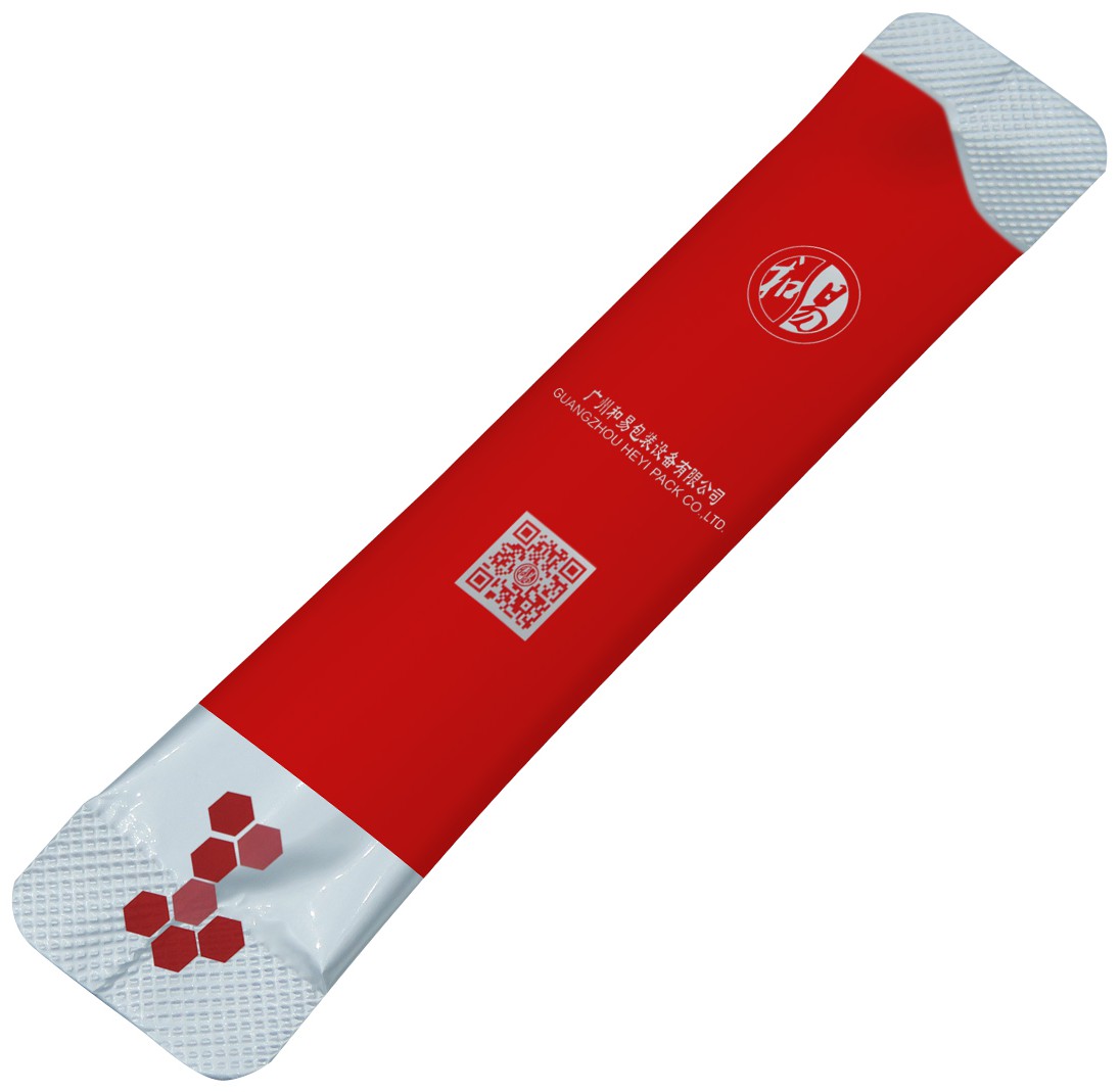 包装袋(长虚线易撕口圆角袋)-爱企查