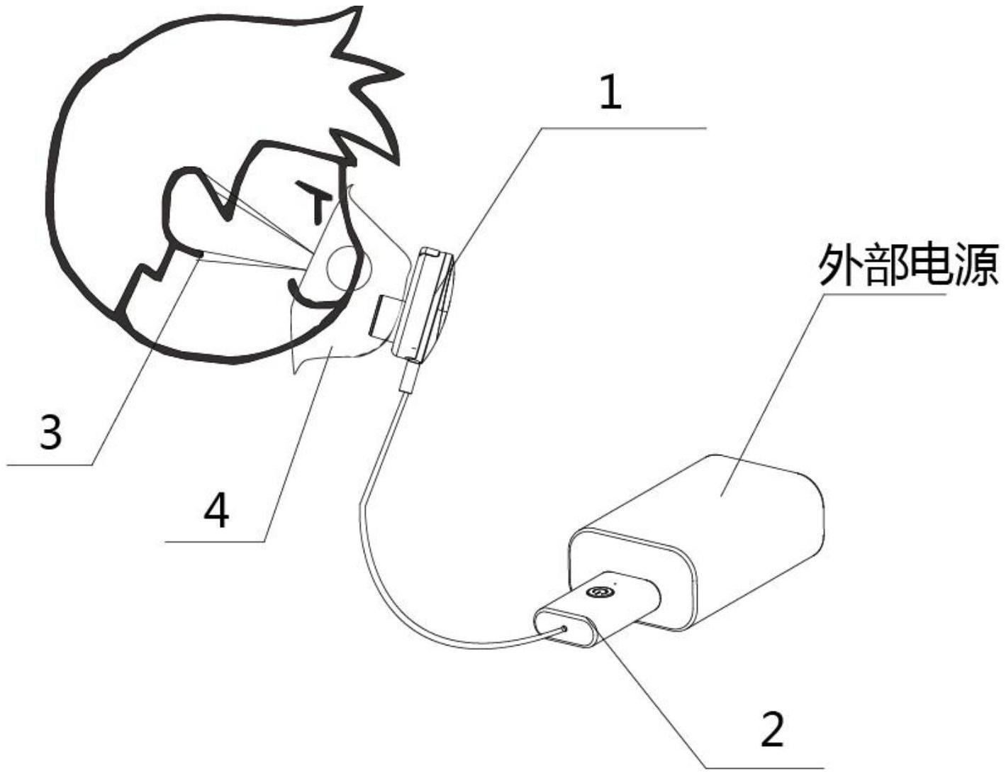 雾化器简笔画图片