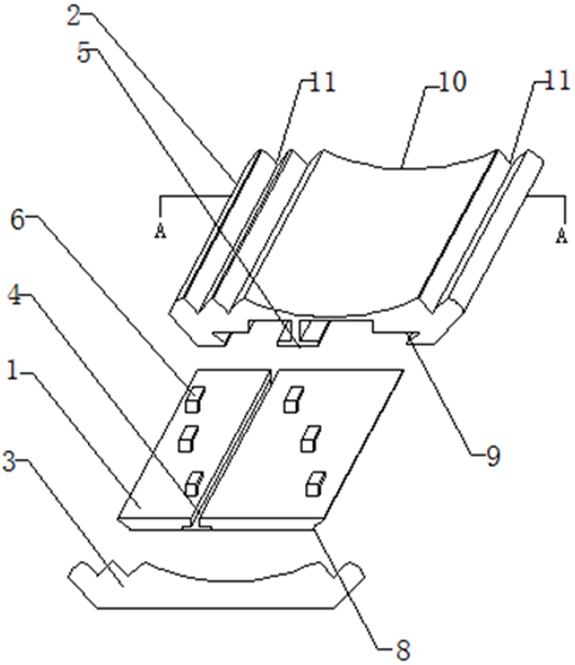 一种门套线-爱企查