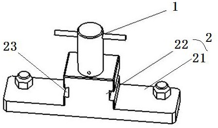 一种定位销安装工具-爱企查