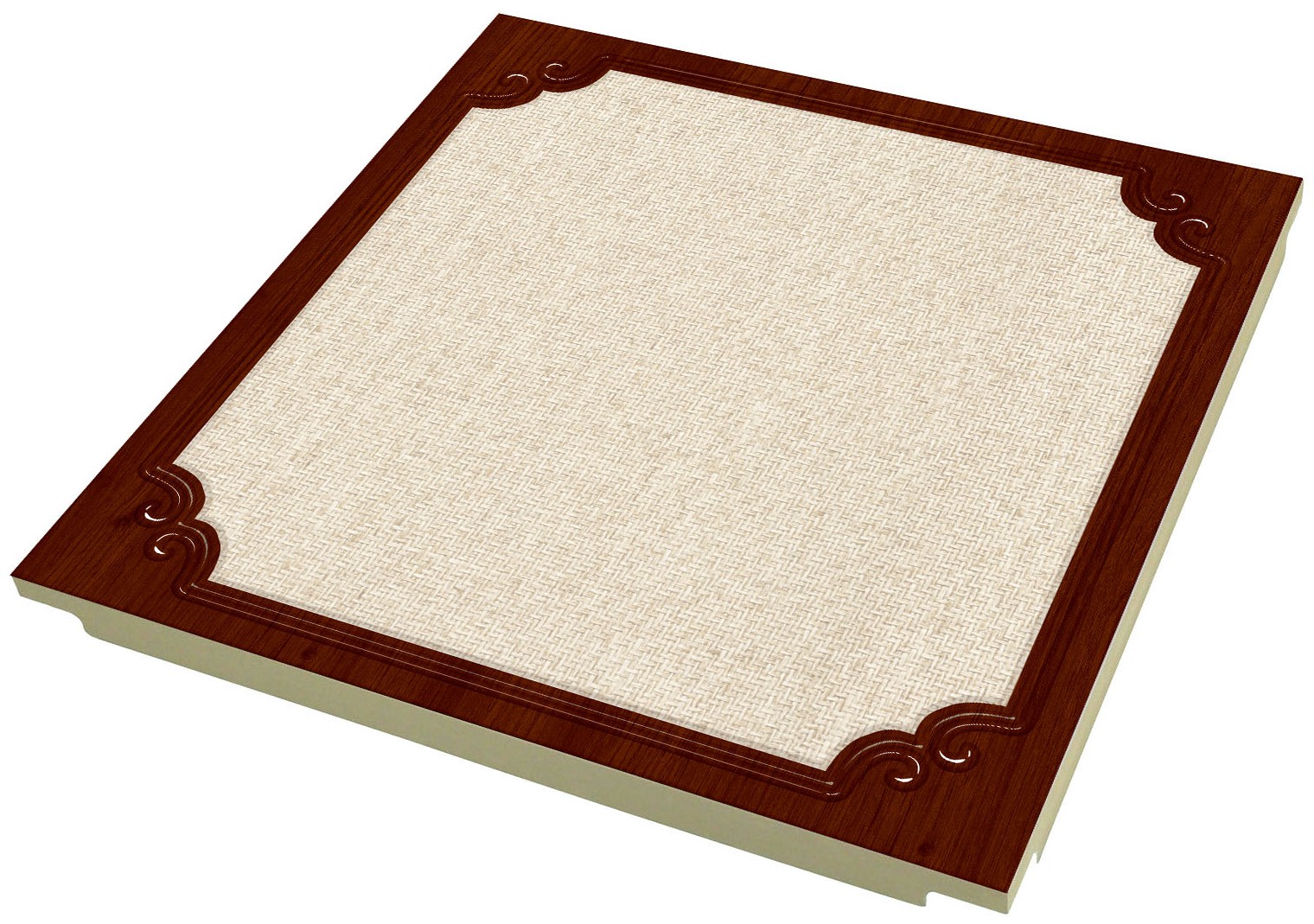 吊顶面板(474系列623)-爱企查