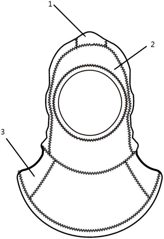 防护头套-爱企查