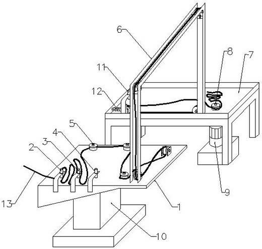 链条自动传送装置-爱企查