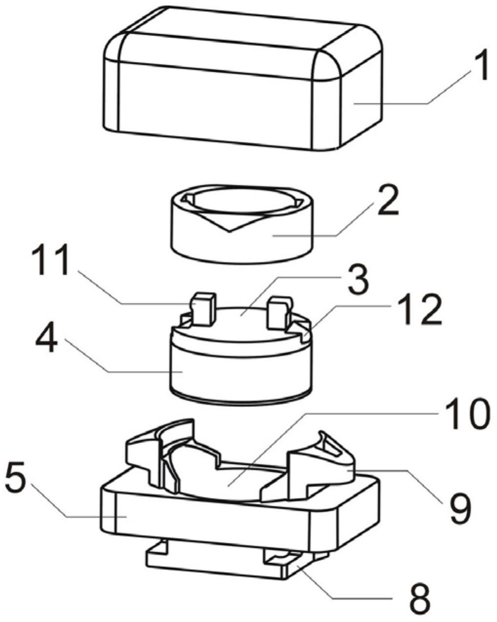 快速旋转卡接的相机清洁擦-爱企查
