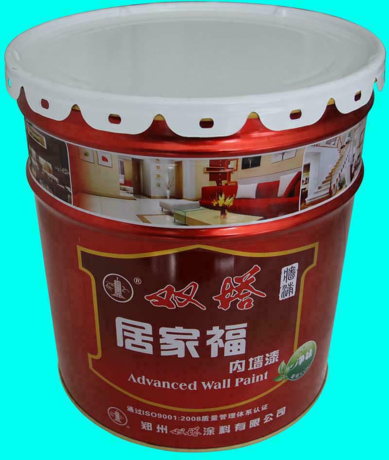 油漆桶(居家福内墙漆)-爱企查