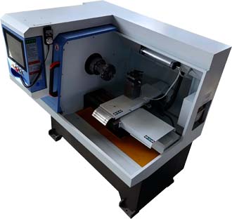 全自动轮毂拉丝机-爱企查