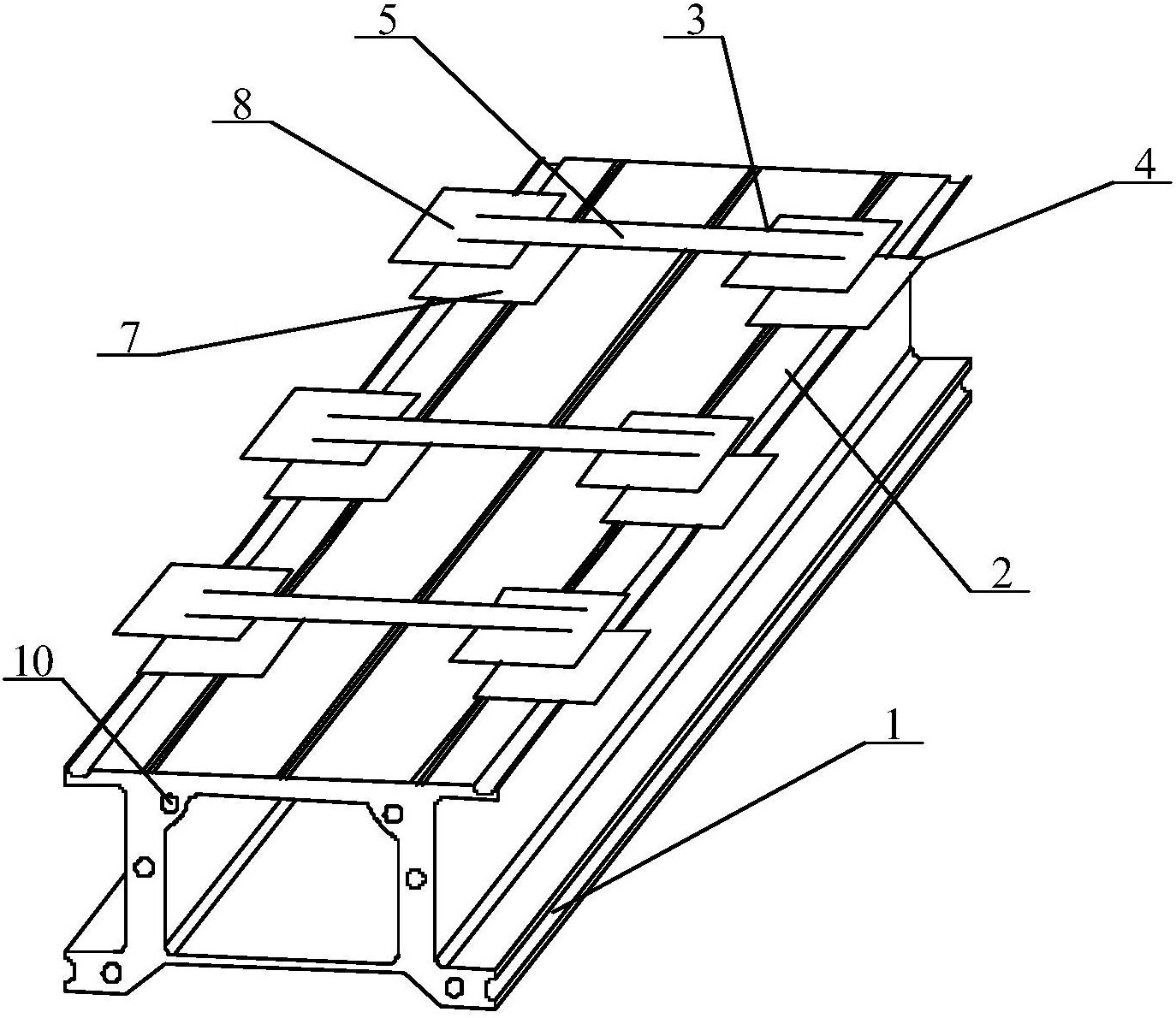 一种可调光具座-爱企查