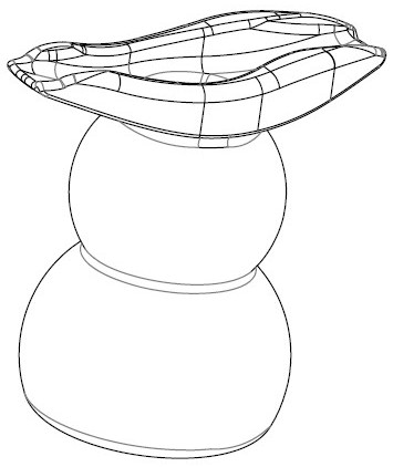 葫芦酒樽-爱企查