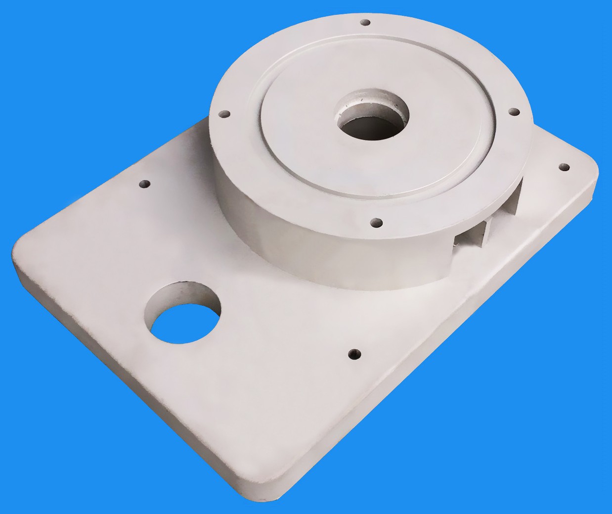 槽内式泵底座(kdv6621)-爱企查