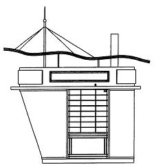 2005-06-15 发明人 朱明良 专利申请人 宁波大明金融设备实业有限公司