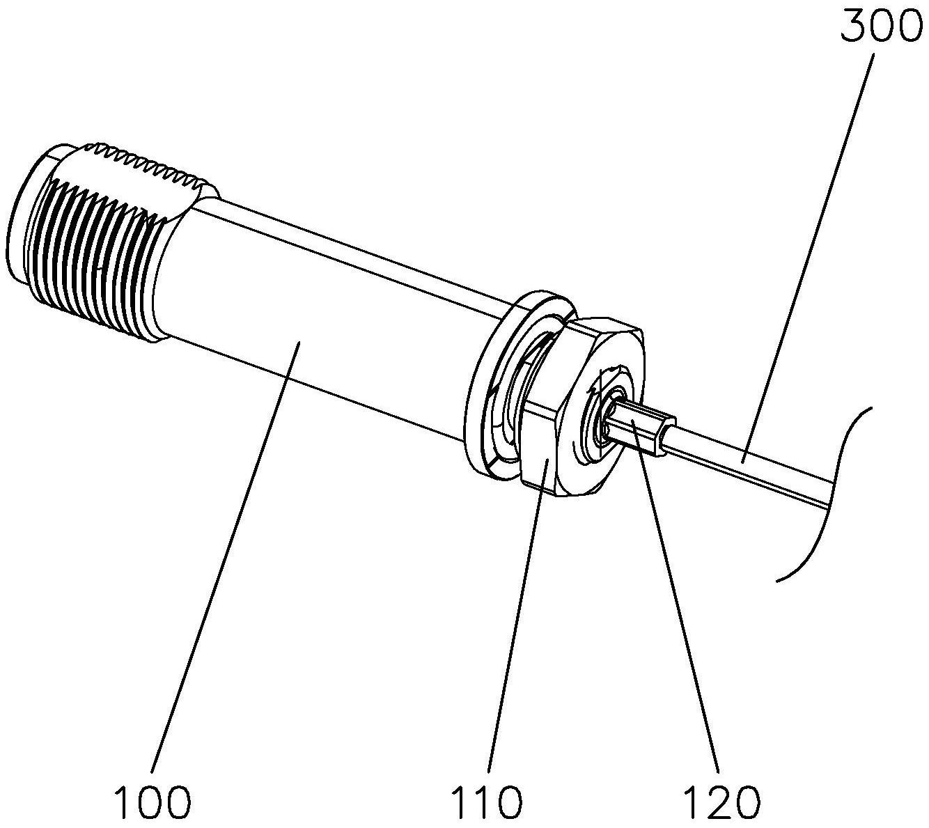 易测试型射频同轴连接器-爱企查
