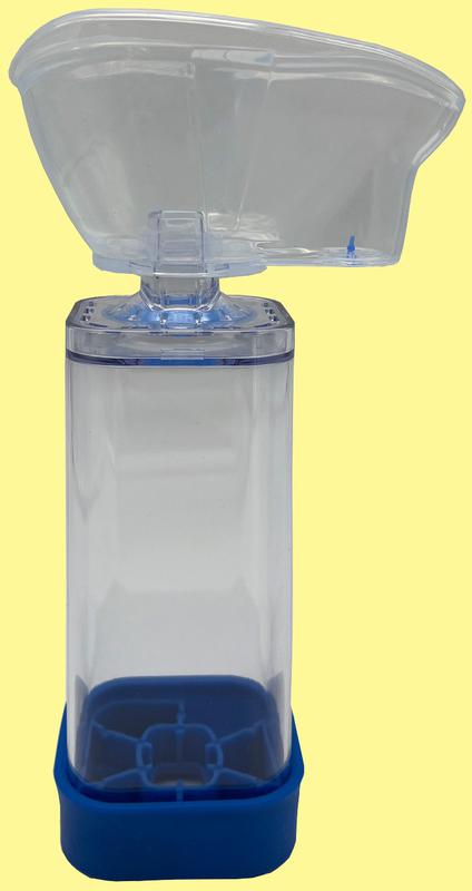 口鼻气雾剂给药器-爱企查