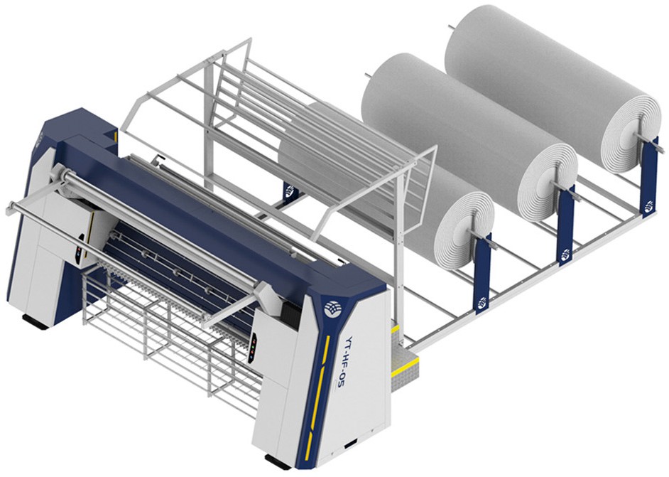 多针绗缝机-爱企查