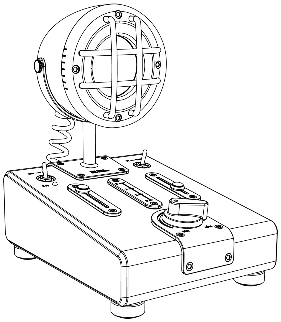 蓝牙音箱(喀秋莎wu-1)-爱企查