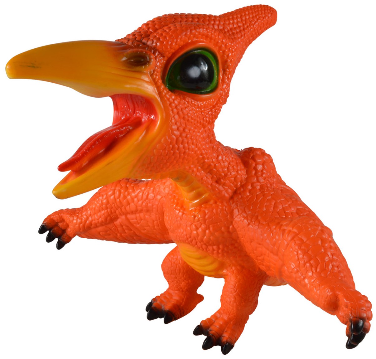 玩具(卡通翼龙)-爱企查