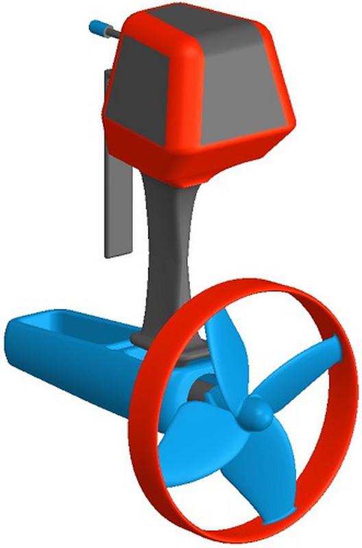 船用助力推进器-爱企查