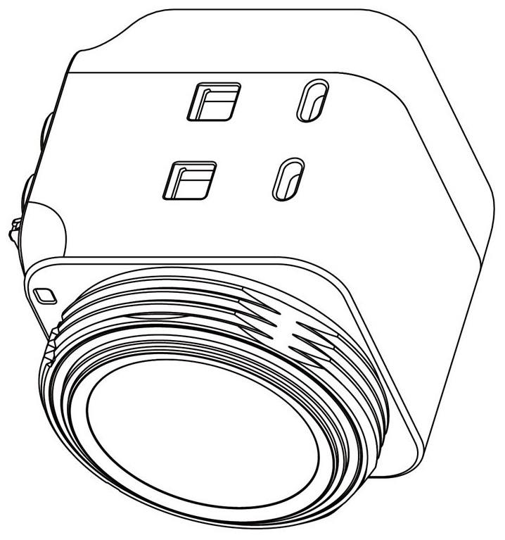 广角镜头-爱企查