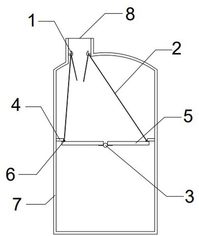 一种多功能提取罐压滤装置-爱企查