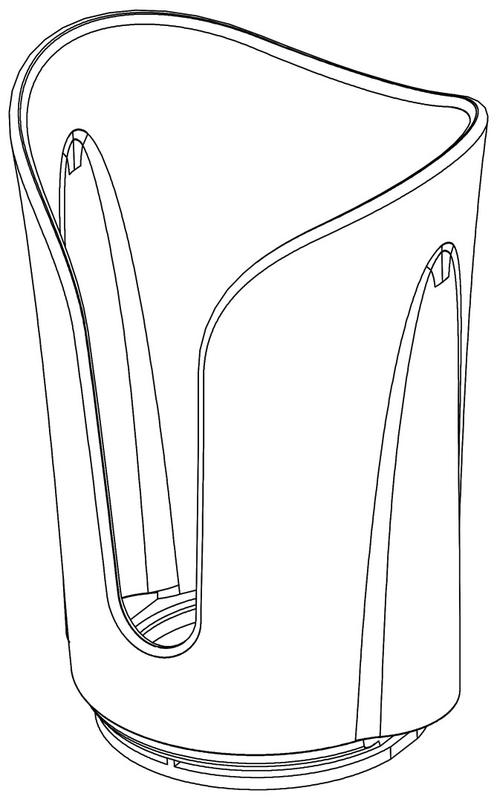 卷发器护套-爱企查