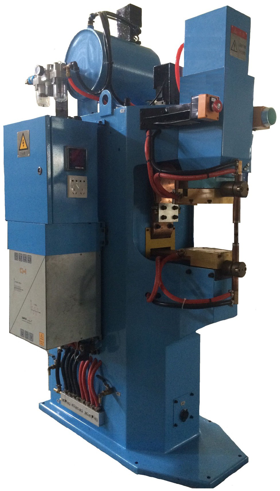 中频逆变标准点焊机-爱企查