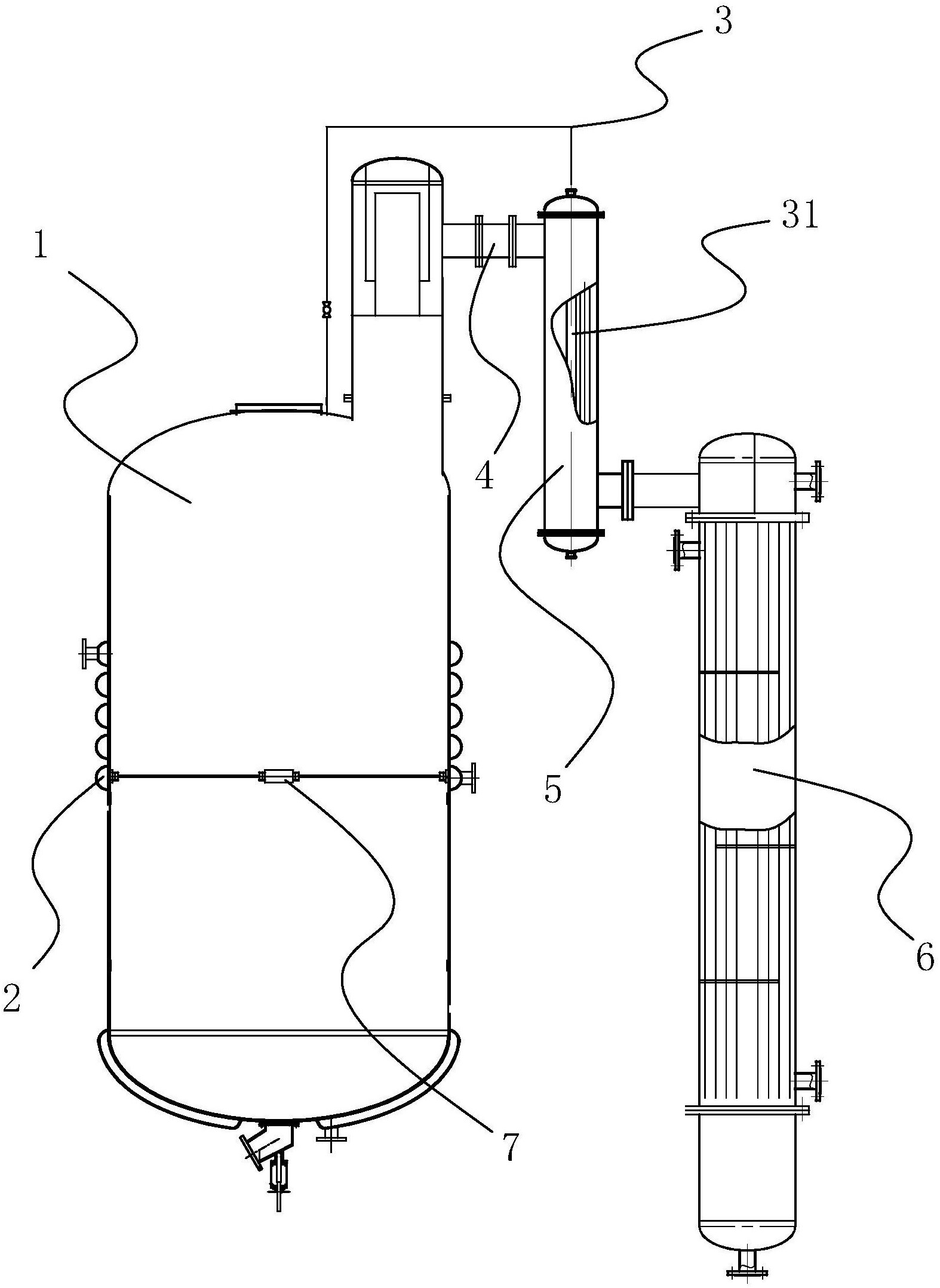 热交换式氯化镍溶液结晶罐-爱企查