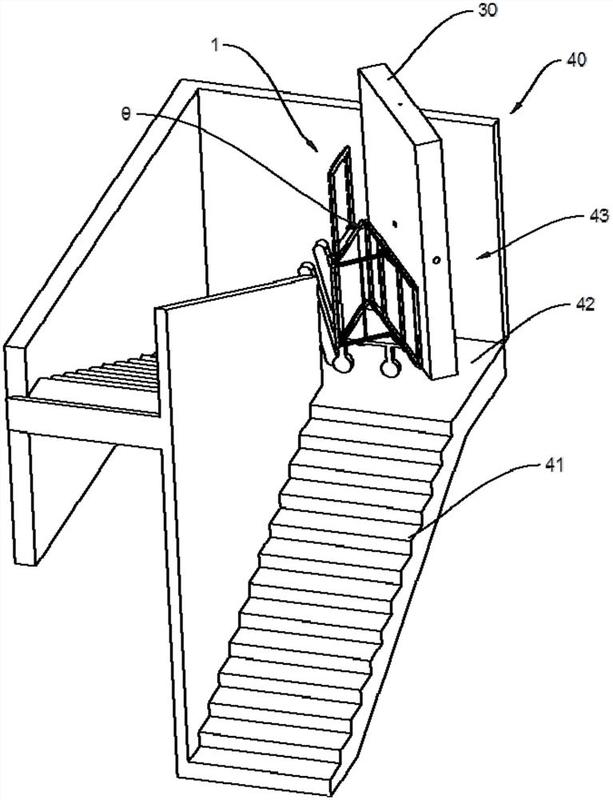 一种爬楼机-爱企查