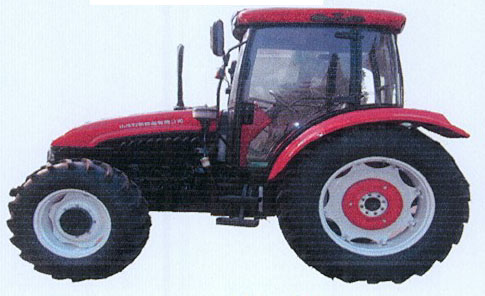 拖拉机(ts1004)-爱企查